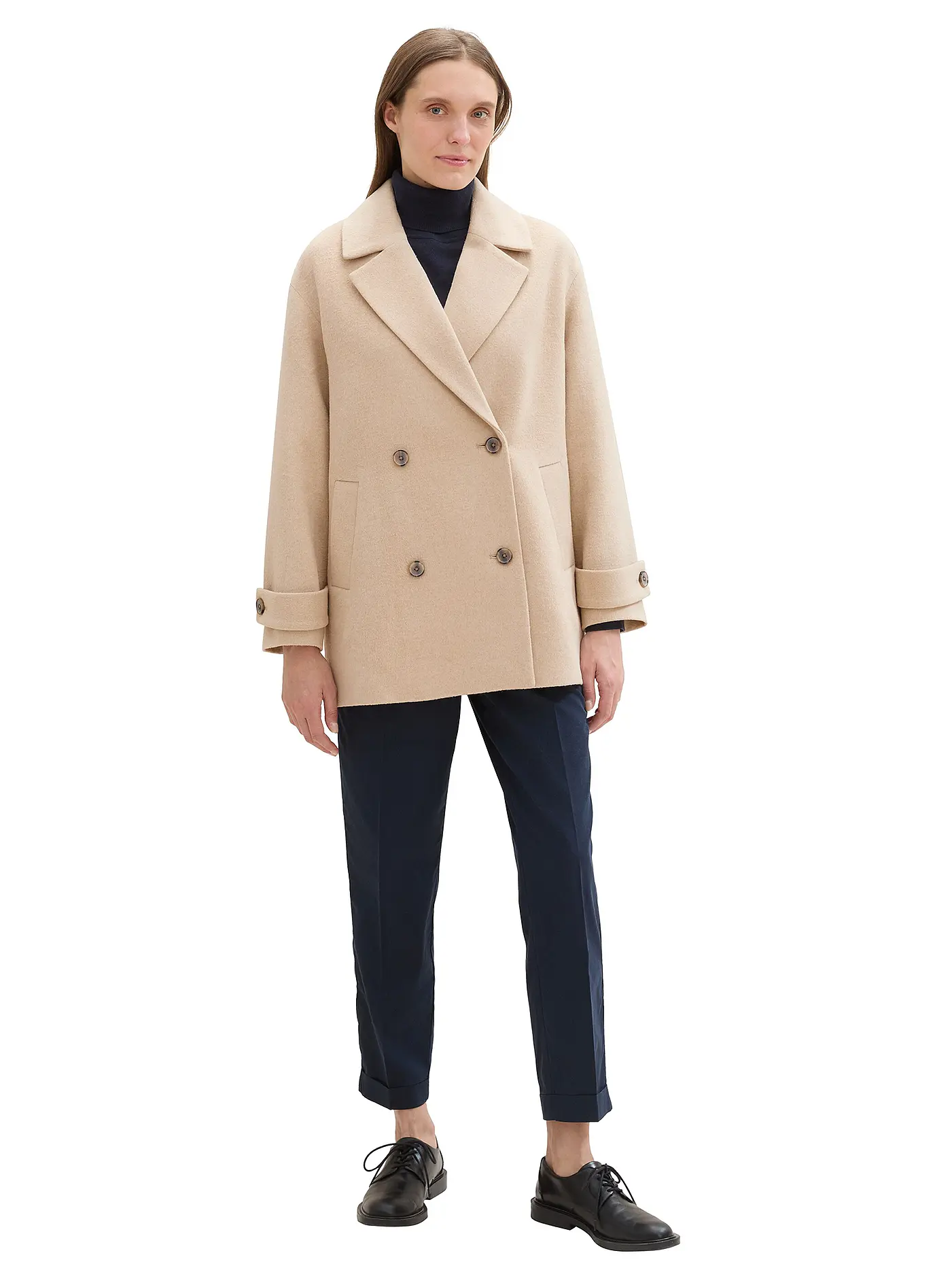TOM TAILOR | Jacke | 
